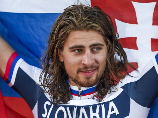 Peter Sagan