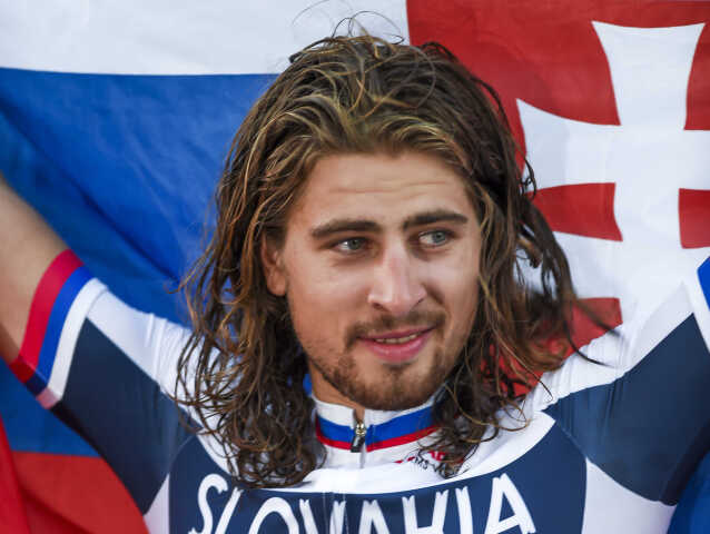 Peter Sagan