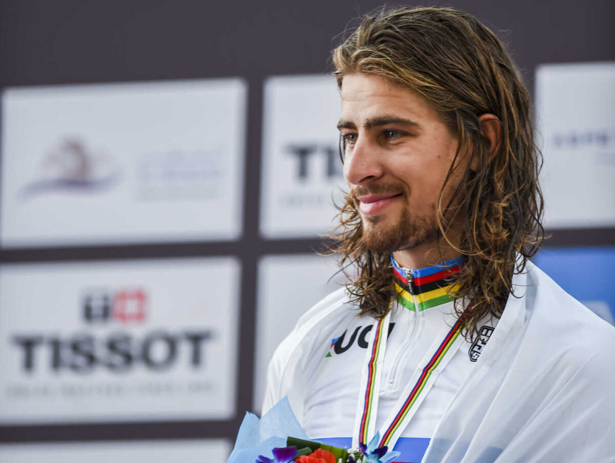 Peter Sagan