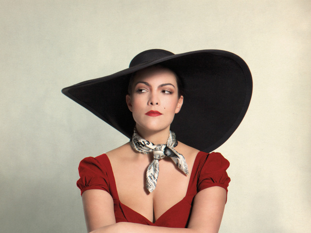 Caro Emerald