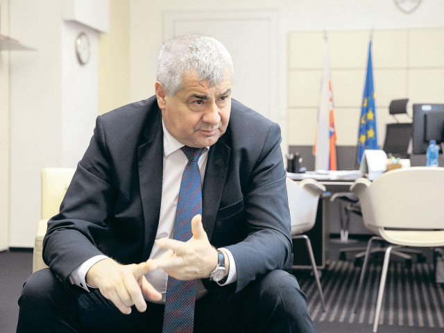 Árpád Érsek