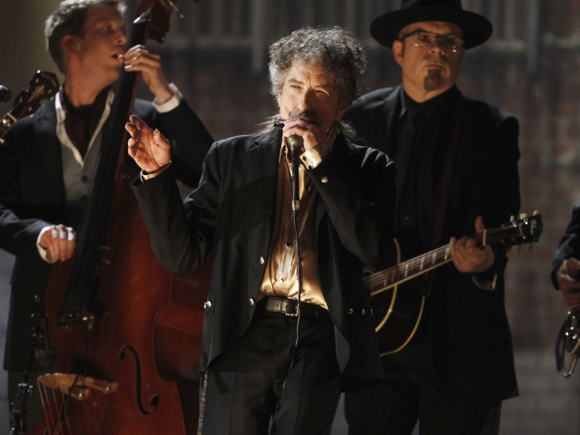 Bob Dylan