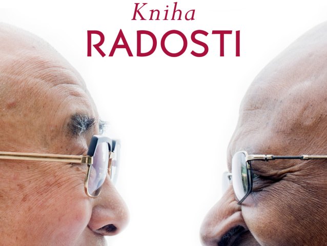 Dalajlama, Tutu, Ambrams, Kniha radosti