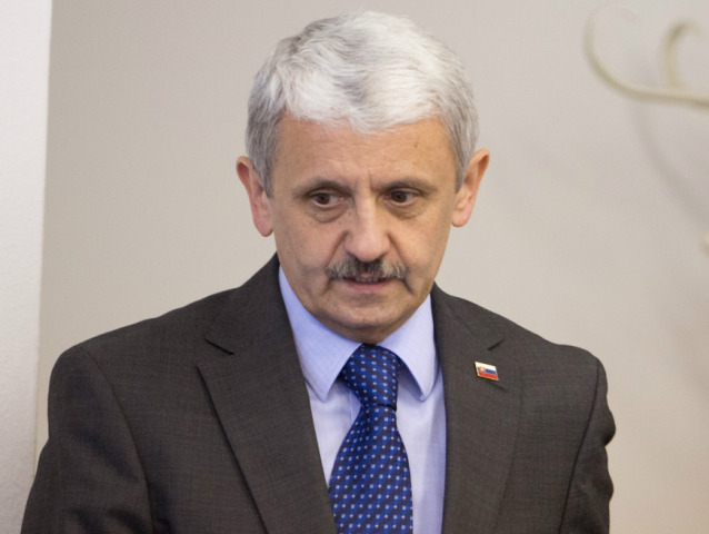 Mikuláš Dzurinda