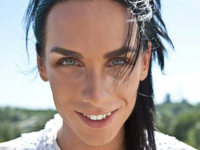 Model Petr Nitka sa objaví na akcii Fashion LIVE!.