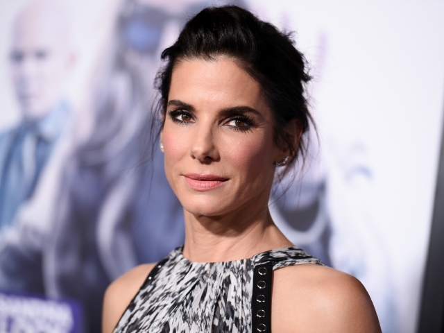 People-Sandra Bullock