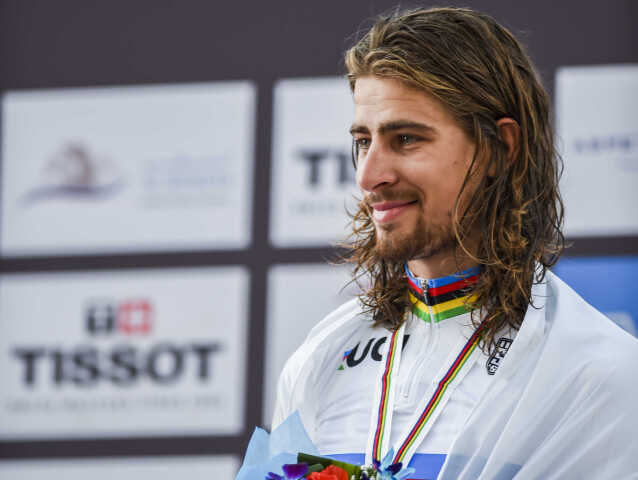 Peter Sagan