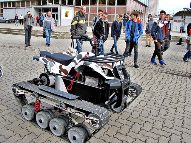 elektromobil, elektrické auto, Trenčín, elektrické vozidlo