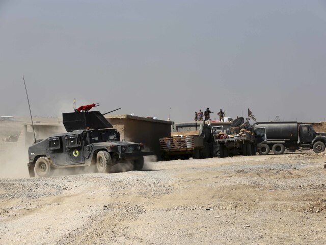 Irak, Mosul