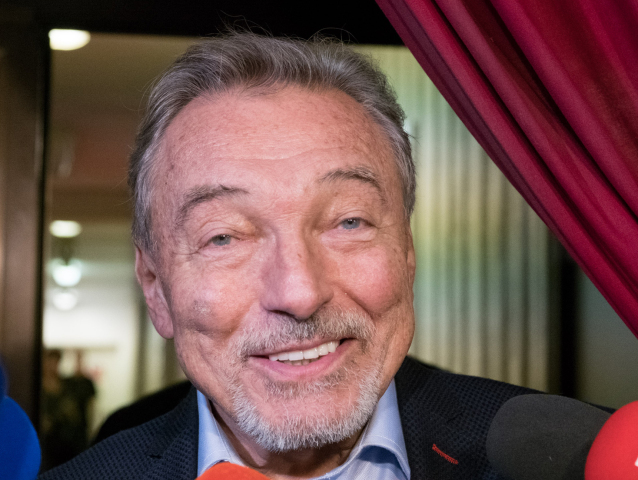 Lyra lýra karel gott
