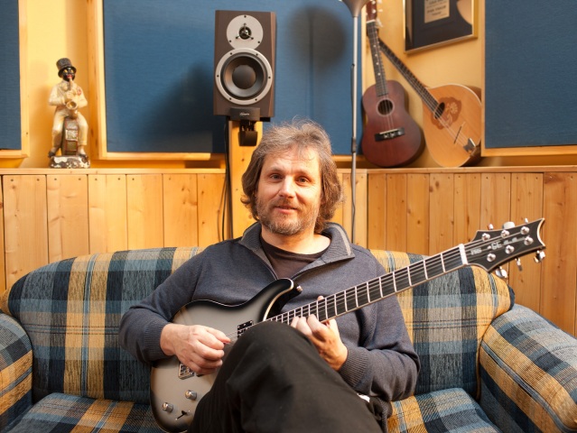 Andrej Šeban