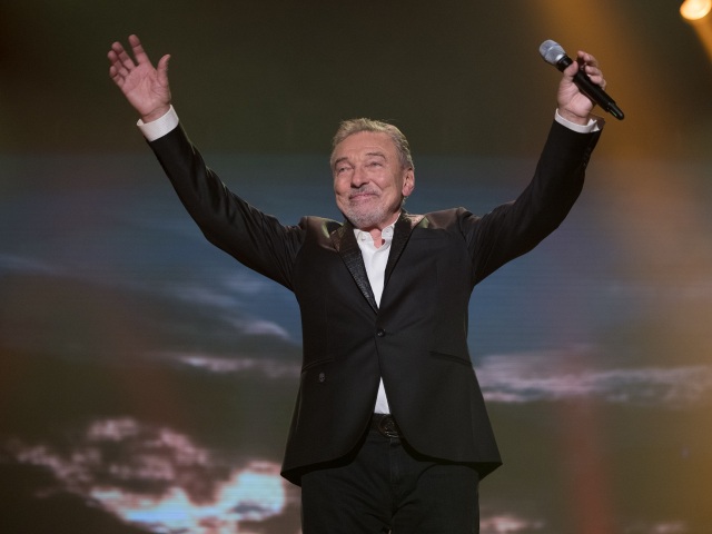 Karel Gott Lýra 50