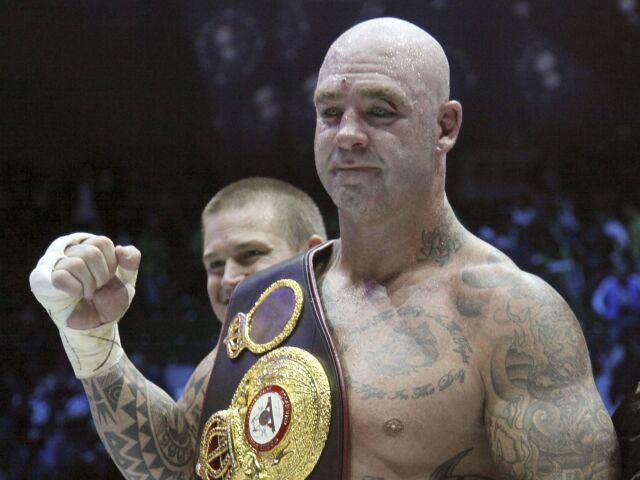 Lucas Browne