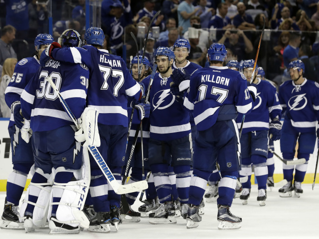 Tampa Bay Lightning