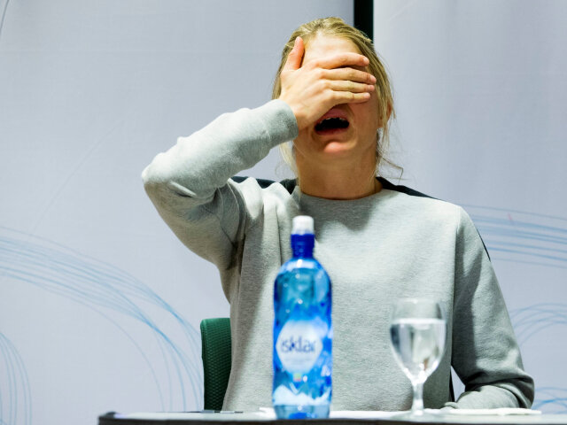 Therese Johaugová