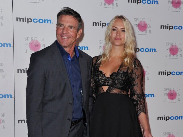 Dennis Quaid