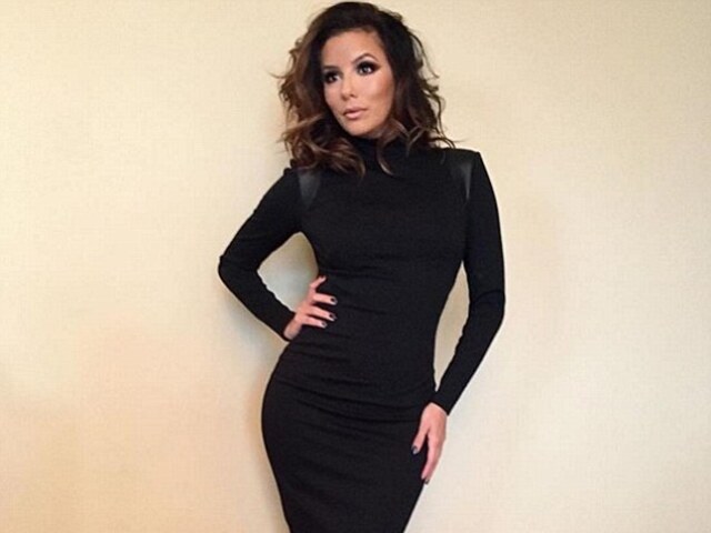 Eva Longoria