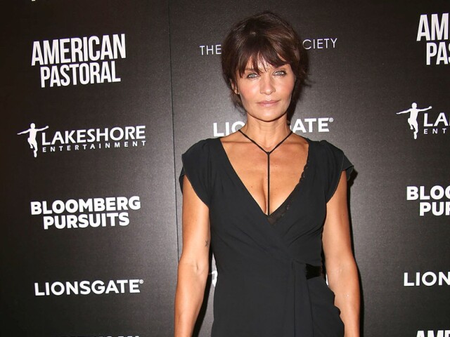 Helena Christensen