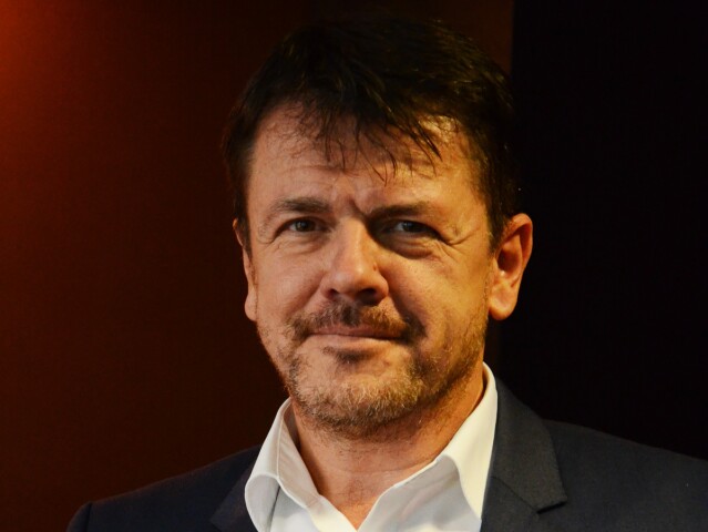 MUDr. Emil Martinka