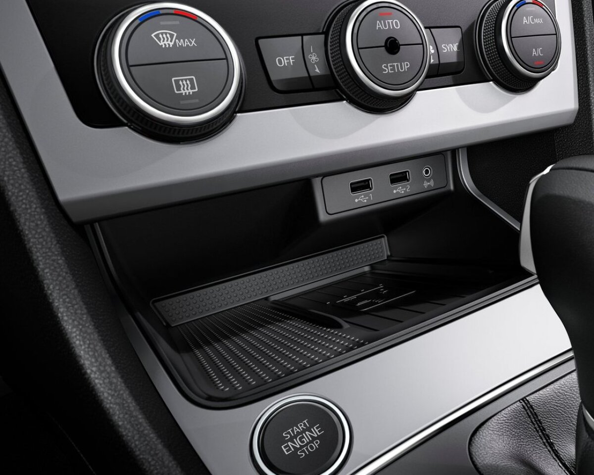 Seat Leon - 2016