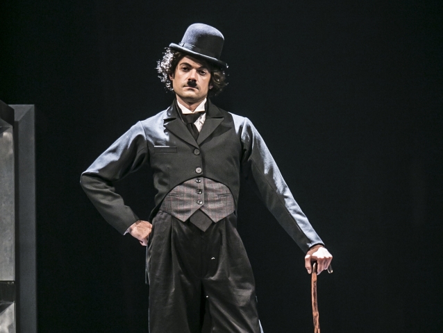40 charlie chaplin 2x