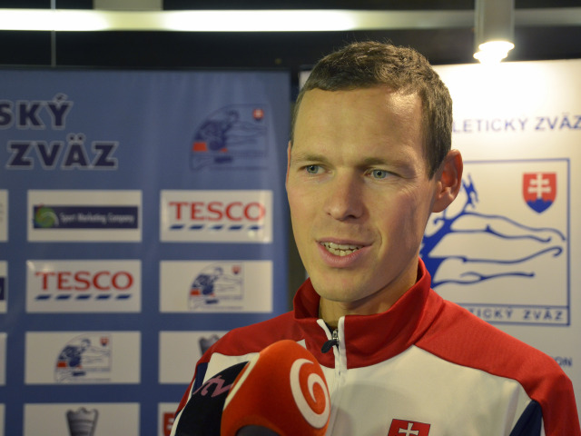 Matej Tóth