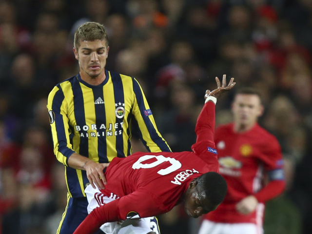 Paul Pogba