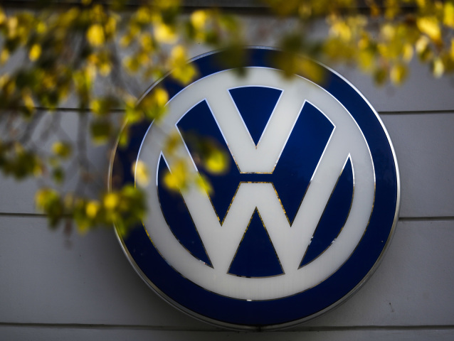 Volkswagen, nové odbory