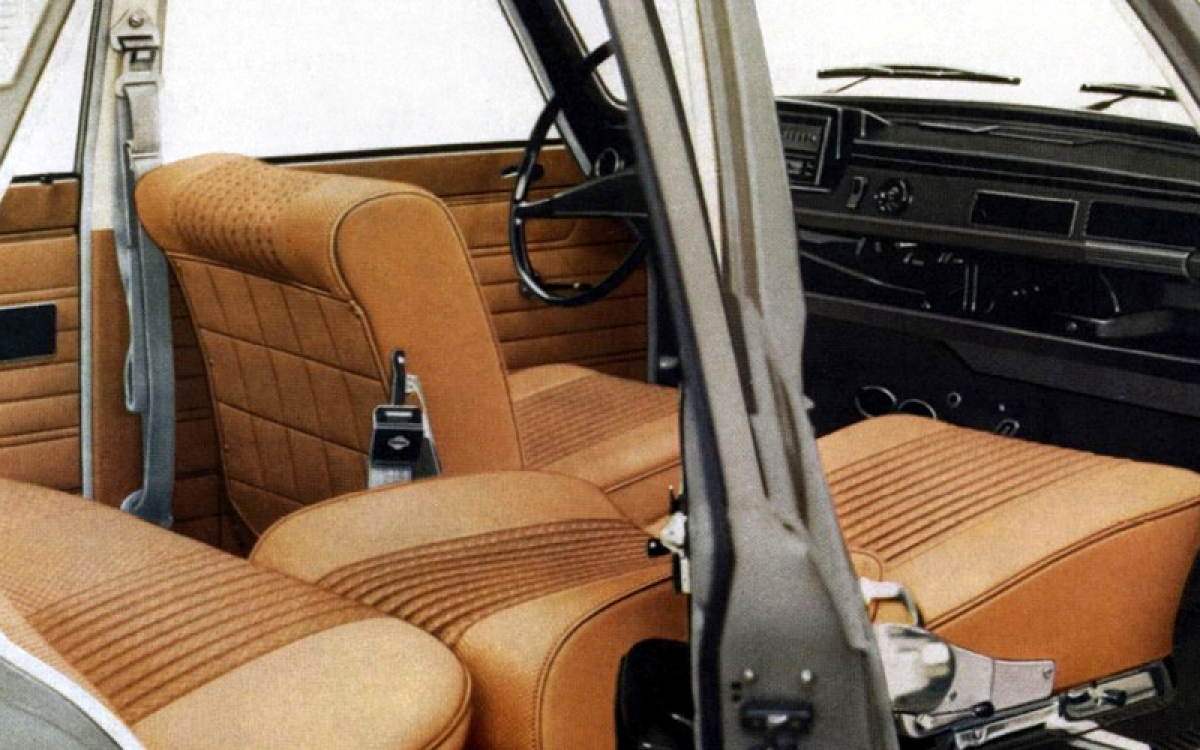 Wartburg 353 - 50 rokov história