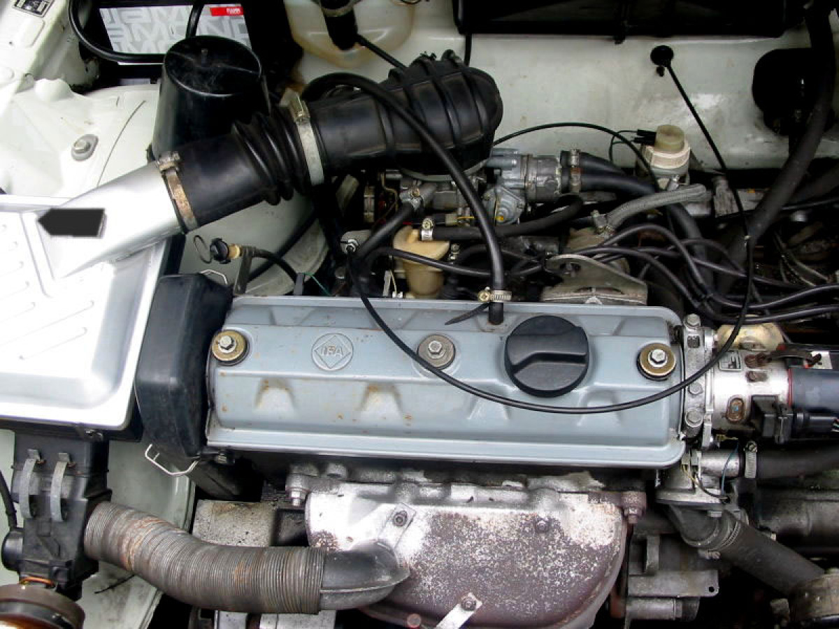 Wartburg 353 - 50 rokov história