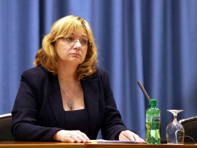 Jana Bajánková