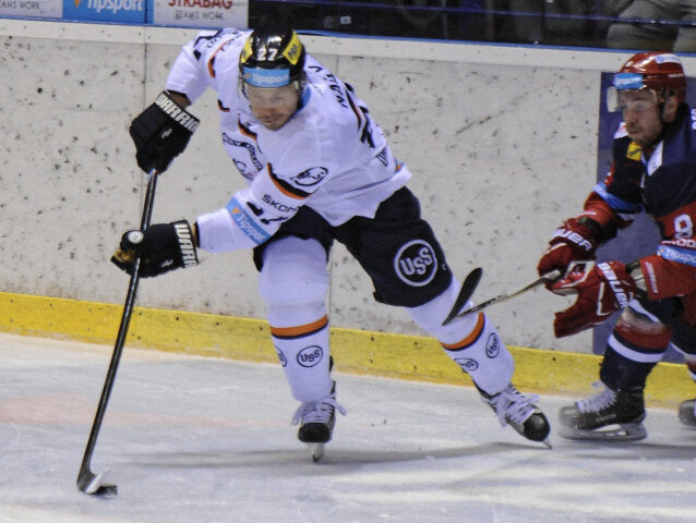 ladislav nagy, hc košice