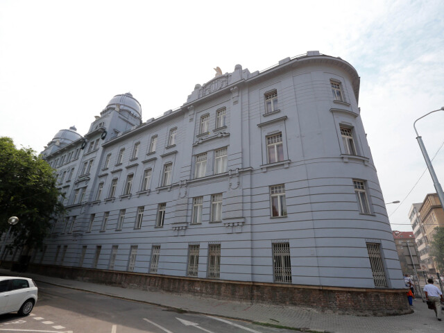 filozoficka fakulta univerzita komenskeho gondova2