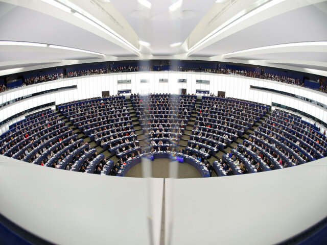 Európsky parlament