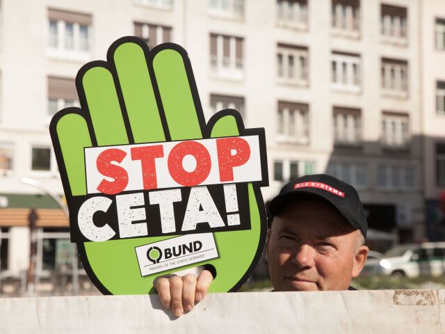 CETA, Bratislava
