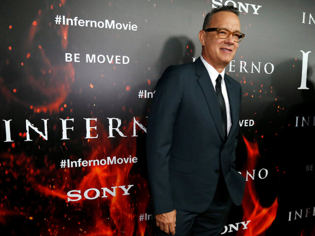 FILM-INFERNO/PREMIERE