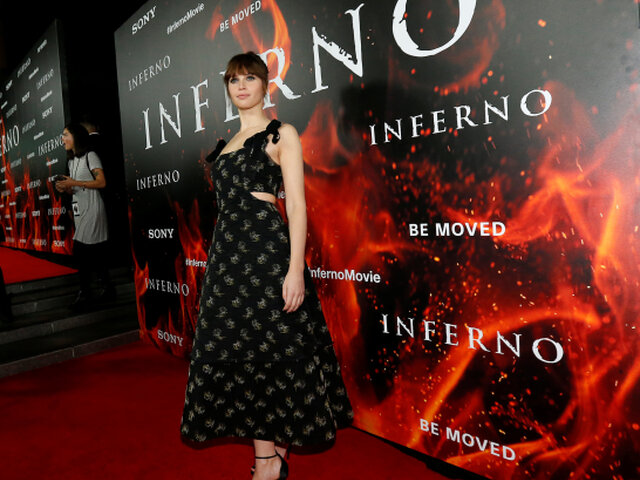 FILM-INFERNO/PREMIERE