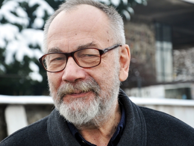 Gáspár Miklós Tamás