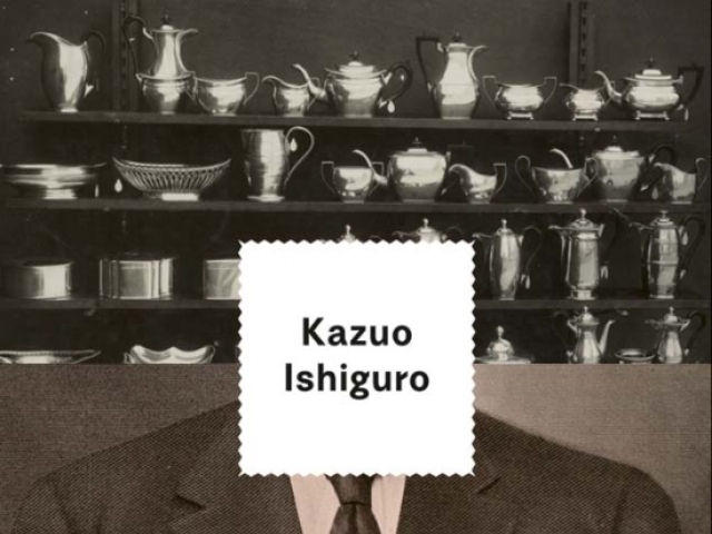 Kazuo Ishiguro: Súmrak dňa