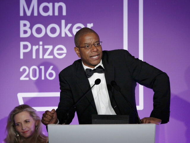 Paul Beatty