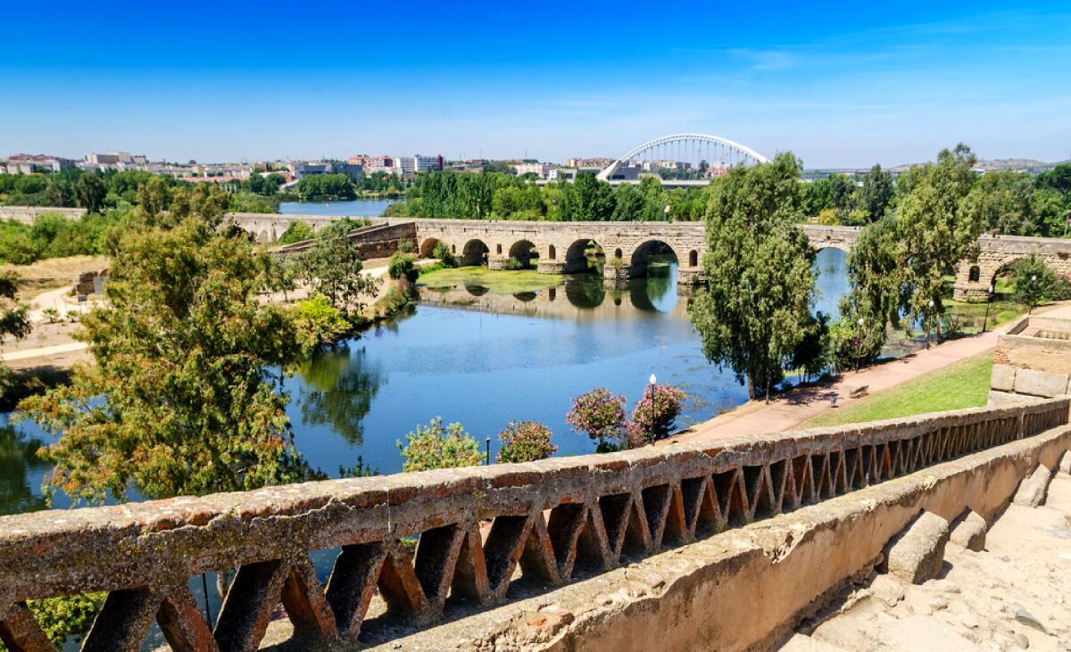 Mérida, Mexiko, most, Mexico
