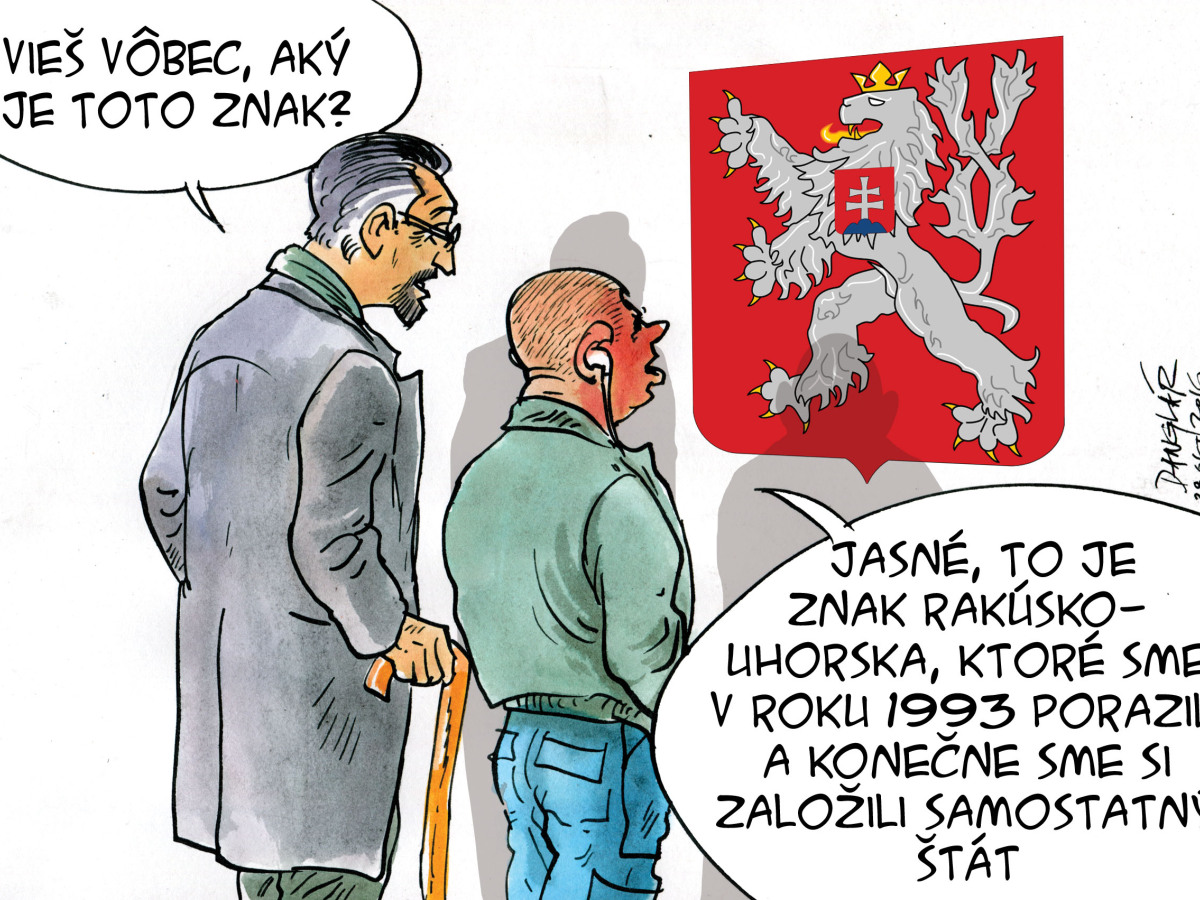 Danglár, 28.10.2016