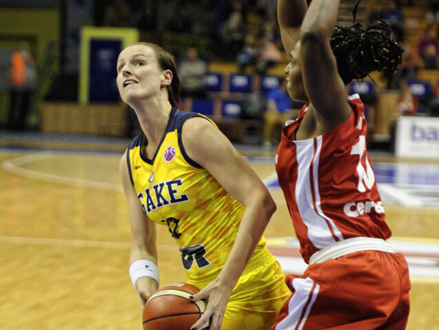 Anna Jurčenková