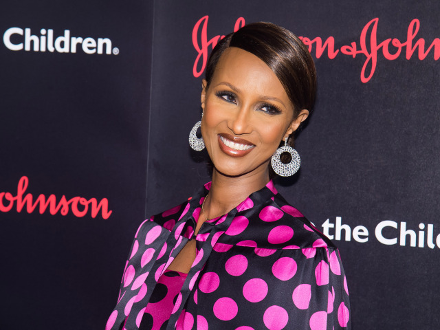 APTOPIX 2016 Save the Children Illumination Gala