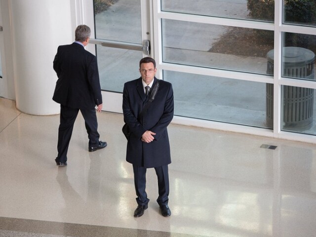 Ben Affleck