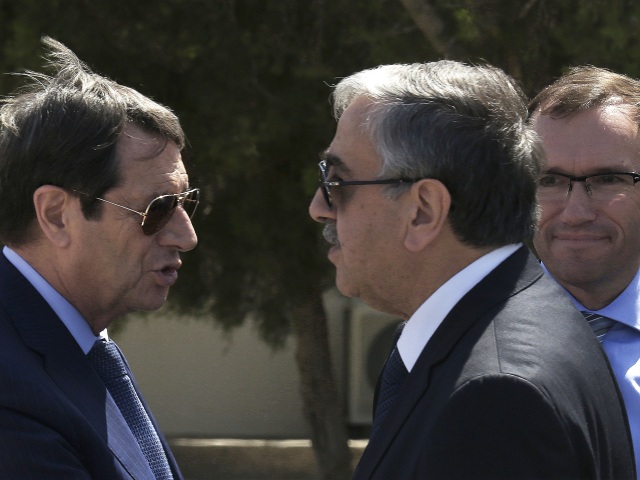 Cyprus, Grécko, Turecko