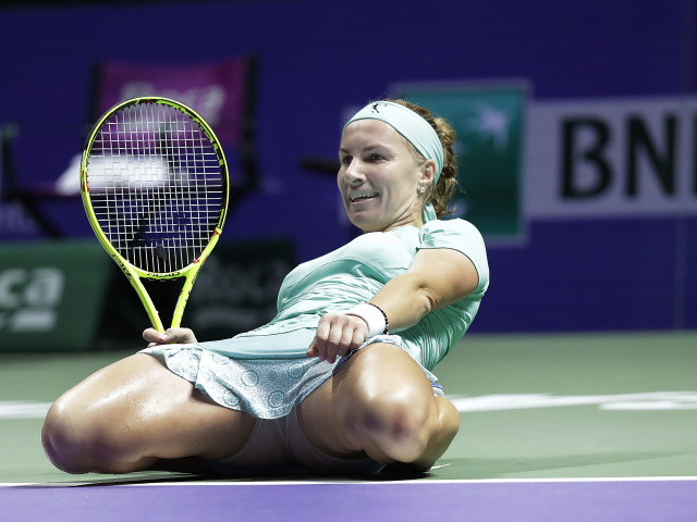 Svetlana Kuznecovová