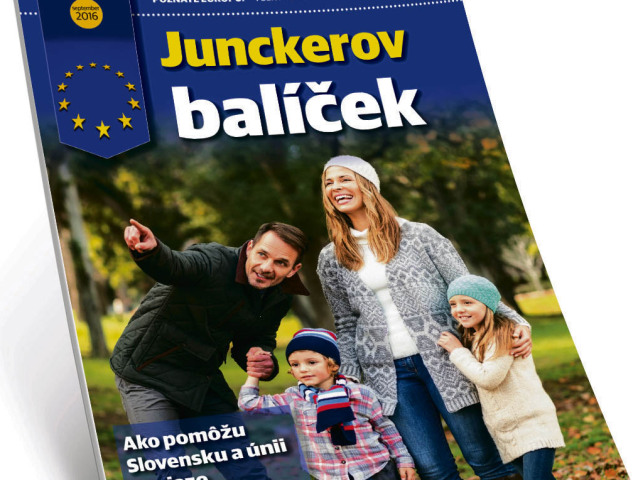 titulka, mimoriadna príloha
