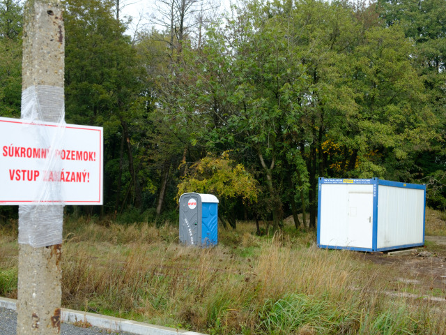 unimobunka, varovanie, Limbach