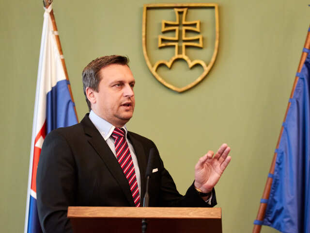 Andrej Danko